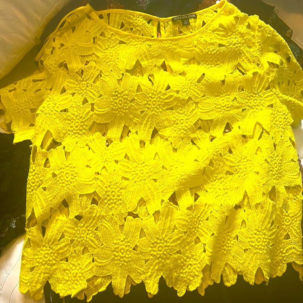 Gianni Binni top